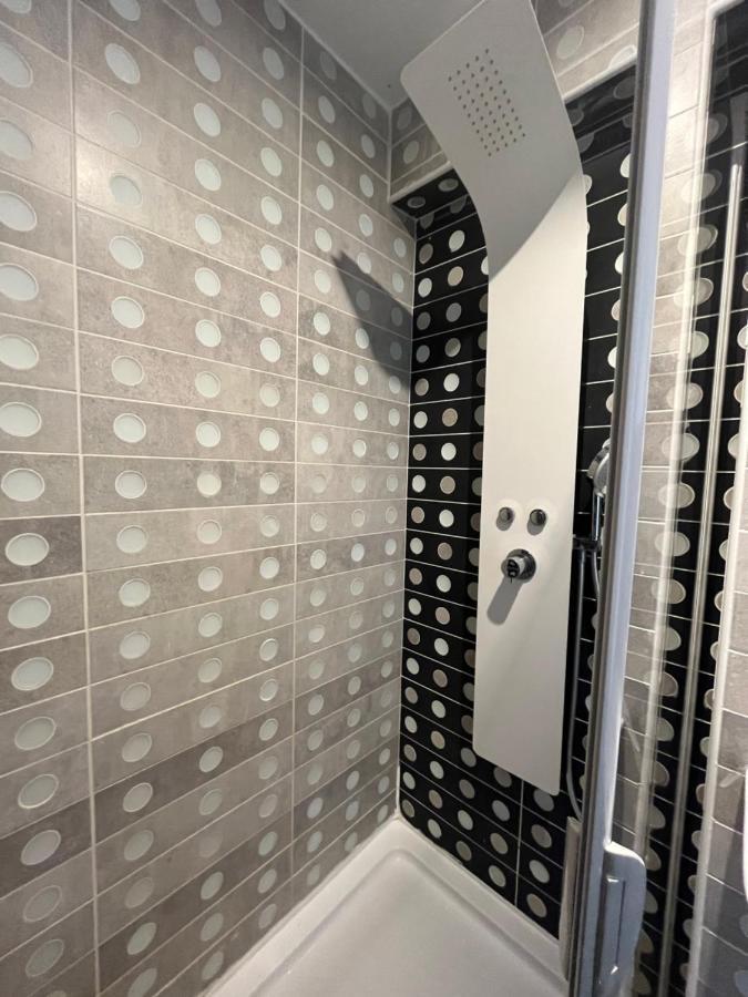 Appartement 4 Personnes, Aeroport Marseille Marignane Ngoại thất bức ảnh