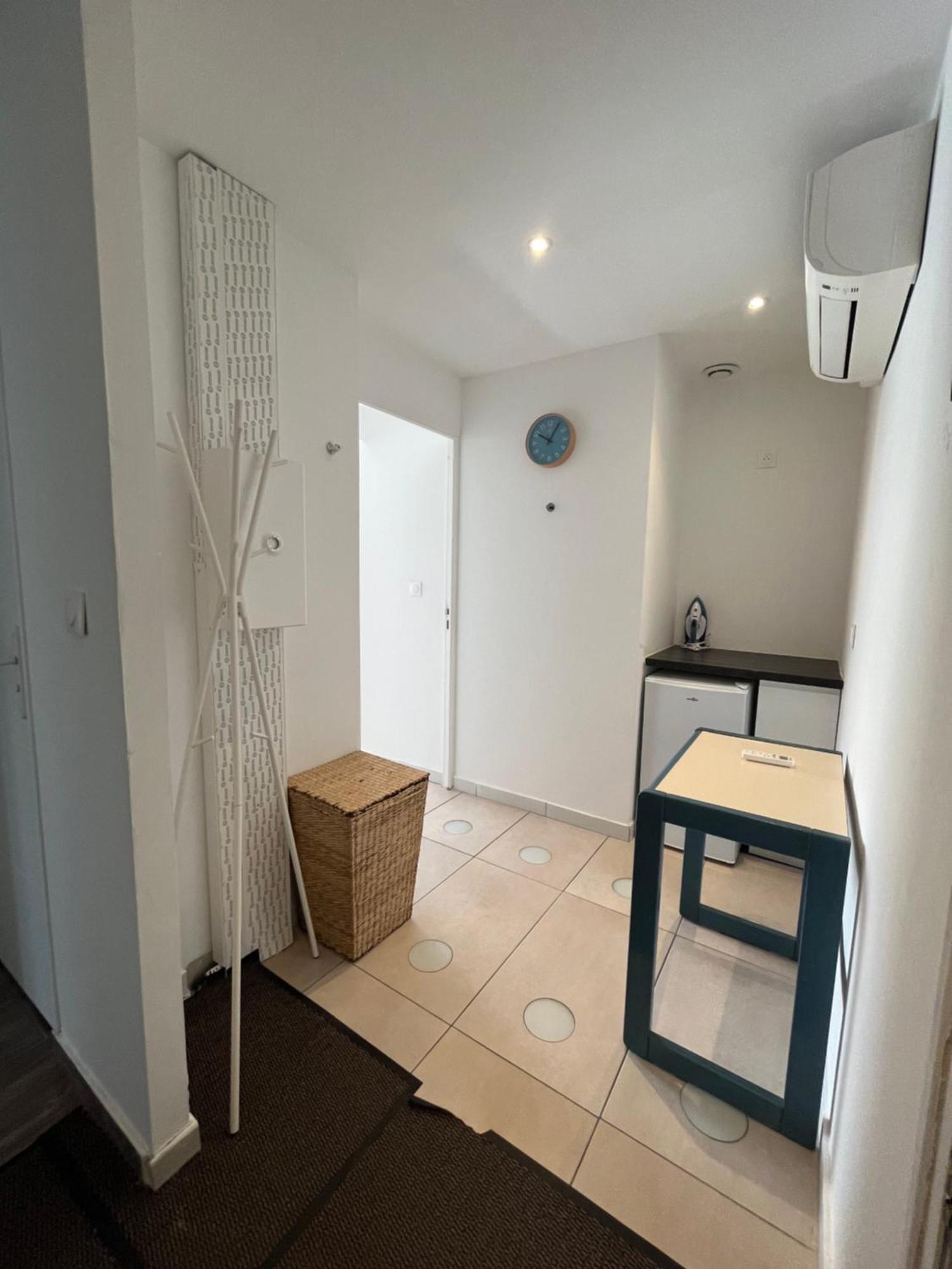 Appartement 4 Personnes, Aeroport Marseille Marignane Ngoại thất bức ảnh